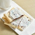 thumbnail image 2 of Pop-Tarts Frosted Blueberry Toaster Pastries, Bulk 2-Pack Foil Pouches, Professional Foodservice Breakfast & Snack, 48/Case, 2 of 4
