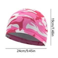 thumbnail image 1 of Agiferg Outdoor Cycling Cap Bicycle Lining Quick-drying Helmet Liner Cap Breathable Sports Cap, 1 of 2