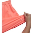thumbnail image 5 of RBX Girls Athletic Skorts Performance Scooter Skirt for Girls with Shorts Underneath 2 Pack, 5 of 7
