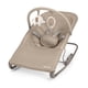 thumbnail image 1 of Bouncer Para Bebé Ingenuity Rocker Nestle Mecedora Reclinable Café, 1 of 8