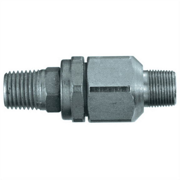 Lincoln Lubrication SWIVEL STRAIGHT