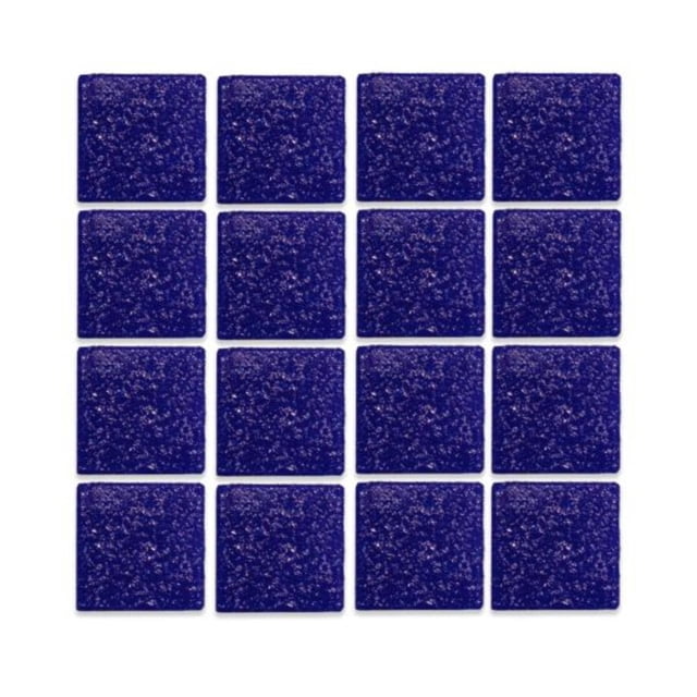 Mosaico para piscinas, Indigo, 2.14 m2