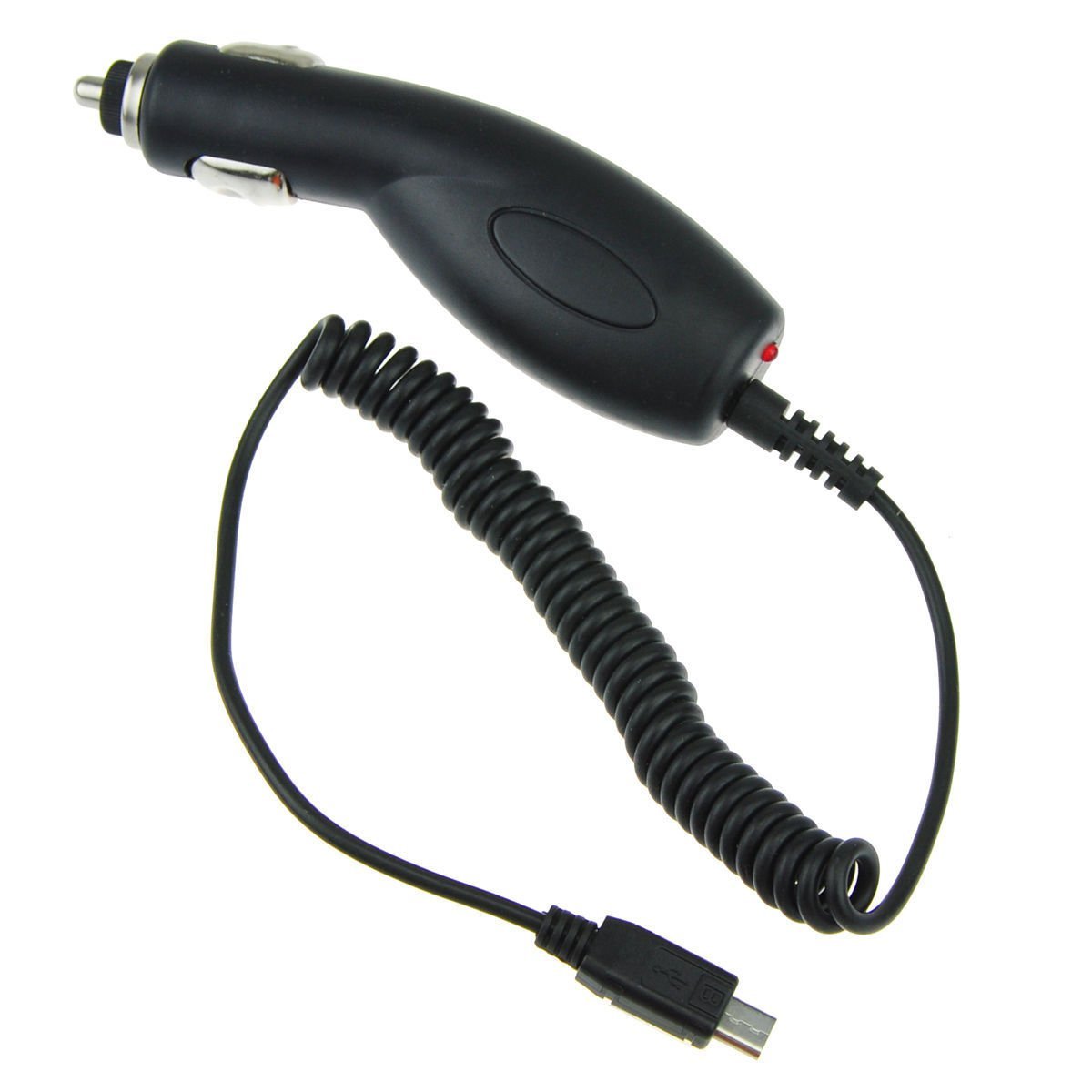 Car Charger Cable Cord Power Adapter For Kyocera DuraXV Dura XV, US