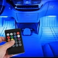 thumbnail image 1 of VERDANVERSE Accesorio LED Para Luces Interiores De Auto Con Control Y Sincronización Musical, 1 of 8