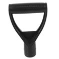 thumbnail image 4 of HEATSHAKING Spade Handles Replacement Black Plastic Handle 1Set for Adults, 4 of 8