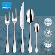 Amefa Venus 20-Piece Flatware Set