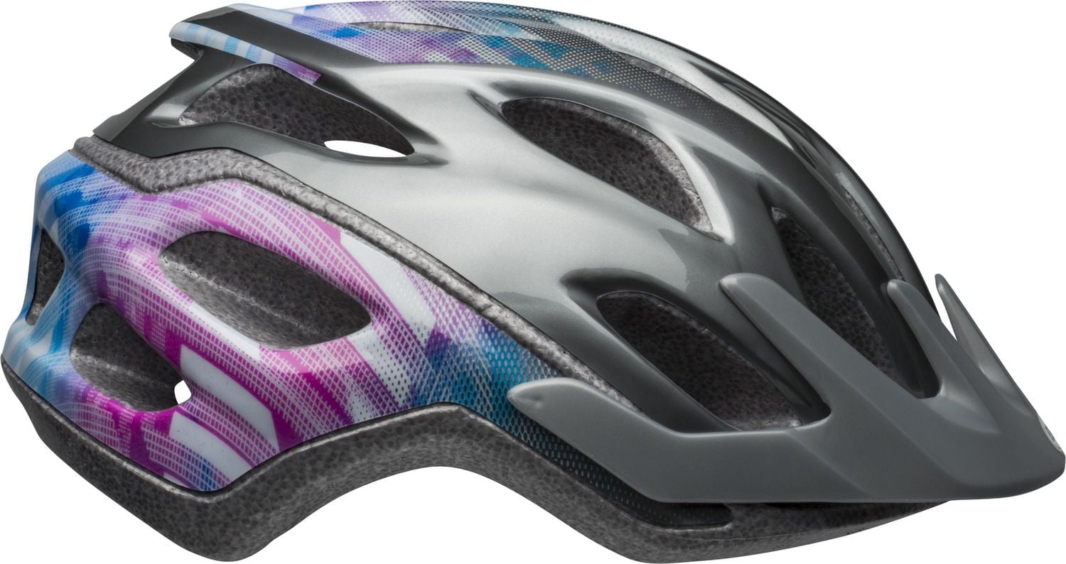 Casque de vélo adulte Cadence™ de Bell Sports Tailles 52-58 cm