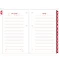 AT A GLANCE 2024 Desk Calendar Refill 3 1 2 X 6 Loose Leaf at-a-glance-2024-desk-calendar-refill-3-1-2-x-6-loose-leaf