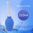 thumbnail image 3 of Kit de Bulbo de Enema de Silicona con Gran Capacidad Reutilizable y Fácil de Usar para Mujeres y Hombres Promueve la Defecación Detiene la Diarrea Limpieza de Colon, 3 of 8
