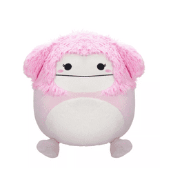 Amazon.co.jp: Squishmallow 公式 Kellytoy ぬいぐるみ ペット