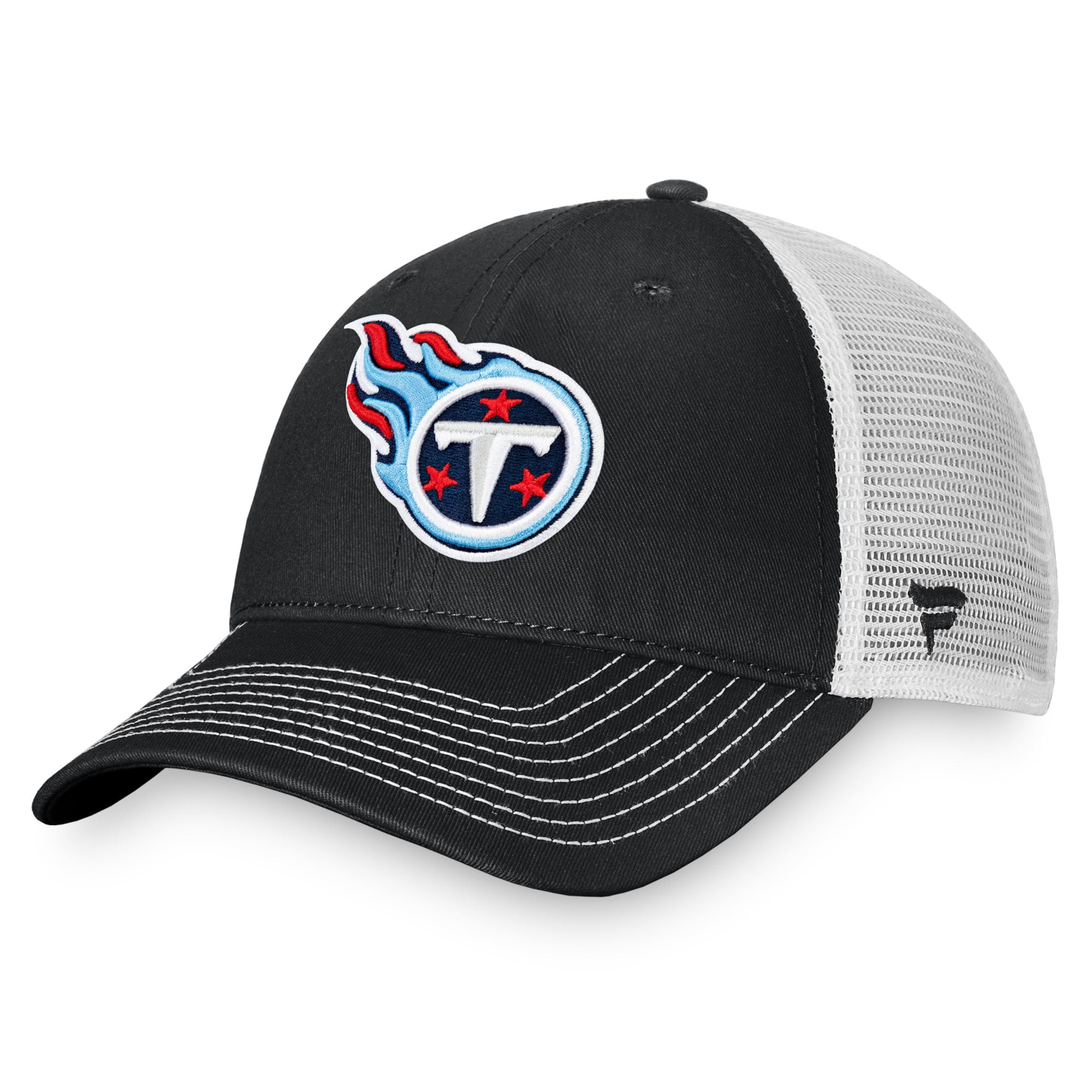 titans snapback