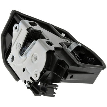 Dorman 937-800 Front Driver Side Door Lock Actuator Motor for Specific BMW / Mini Models