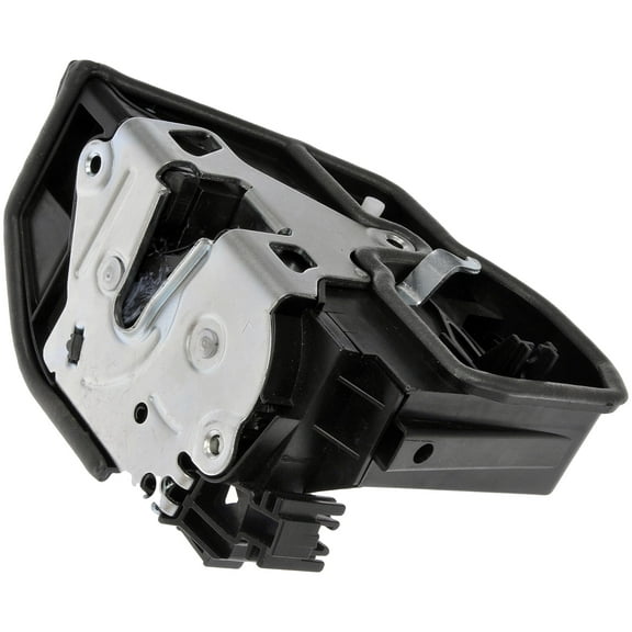Dorman 937-800 Front Driver Side Door Lock Actuator Motor for Specific BMW / Mini Models