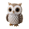 thumbnail image 1 of CQCYD Beading Craft Kit, Animal Theme Jewelry Making Set, Colorful Acrylic Beads and Instructions, Beginner-Friendly Beading Craft Kit for DIY Handmade Decorations and Gift, 1 of 6