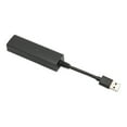 thumbnail image 1 of Câble Adaptateur VR de Jeu, USB 3.0 Stable Console Portable Petit Convertisseur VR Design Indicateur LED pour Jeu Somatosensoriel, 1 of 8