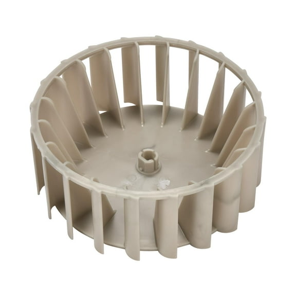 Whirlpool 31001043 Dryer Blower Wheel