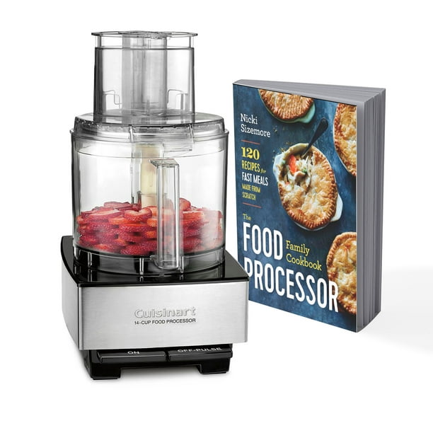 Cuisinart Custom Stores