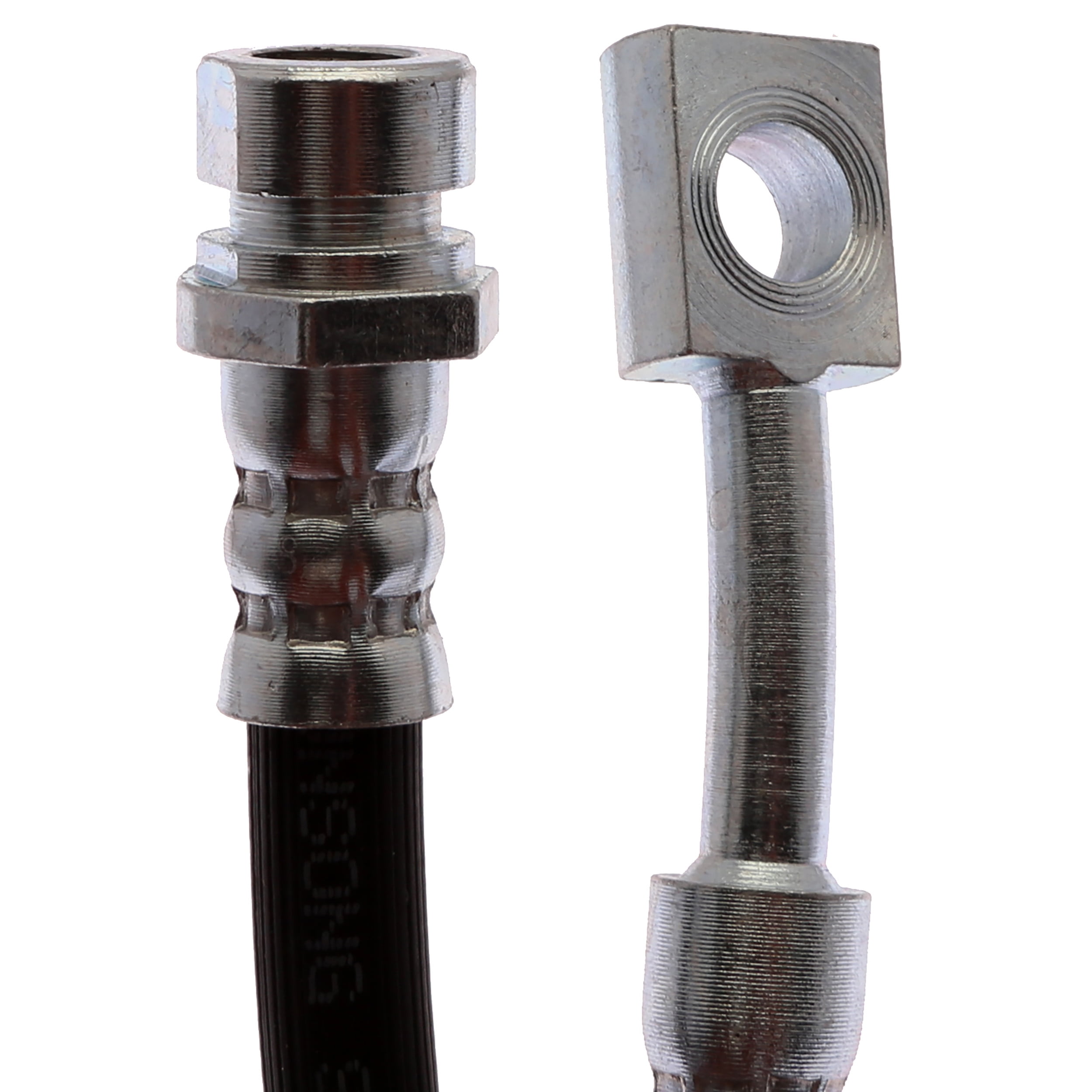 Raybestos Element3 Brake Hose, BH384115 Fits select: 2008-2009 PONTIAC G8