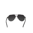 thumbnail image 4 of Lentes de sol Carrera 1067/S KJ1WJ Aviator, 4 of 4