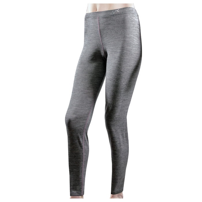 Merino Wmns Pant Grey Sm WATSON'S WTW121 GR5 S by Watson'S