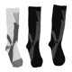 thumbnail image 5 of Calcetines Deportivos Para Pantorrilla, Calcetines Deportivos Acolchados Extralargos Ventilados Para Recuperación De Lesiones, 5 of 7