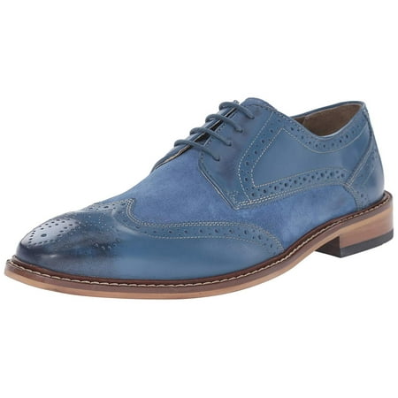 tuxedo oxfords