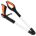 thumbnail image 1 of Miangastore Household Foldable Grabber Litter Picker Grabber Folding Trash Pickup Tool Grabber Random Style, 1 of 9