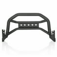 thumbnail image 6 of Kojem Bull Bar Fit for 2005-2023 Toyota Tacoma Pickup Truck Brush Push Front Bumper Guard, 6 of 10