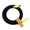 Black, variant on Agiufgs USB Type-C Data Cable, Liquid Material with Fast Charging, for Customized USB Shell Charging Setup and Daily Use, Purple