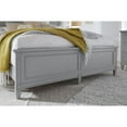 thumbnail image 3 of Magnussen Home Glenbrook Pebble Queen Panel Bed, 3 of 7