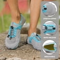 thumbnail image 3 of AUXDIQ Barefoot Shoes Women Men Water Shoes for Gym Running Training Hiking Sailing, 3 of 6