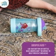 thumbnail image 4 of Botella de Agua Disney Ariel The First Years 360 mL para Niños Pequeños, 4 of 7