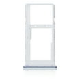 thumbnail image 5 of Replacement Single Sim Card Tray Compatible For Motorola Moto G20 (XT2128 / 2021) (Breeze Blue), 5 of 5