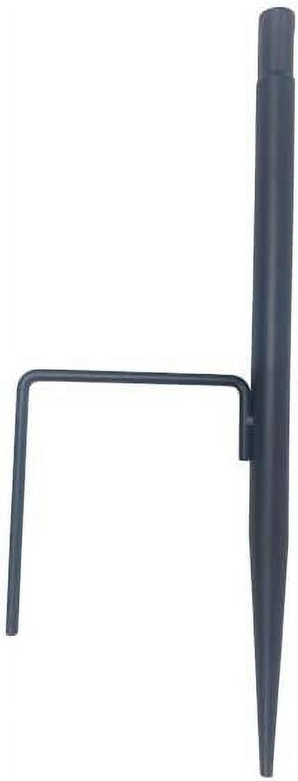 Woodlink Modern Farmhouse Solar Gaslight Style Bird Feeder