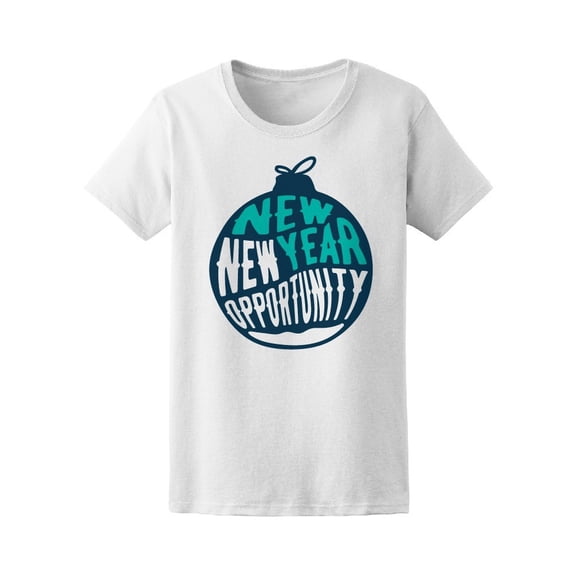 Christmas Ball Tee Men's -Image by Shutterstock