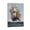 Frame-style, variant on Ride The Wind And Waves, Classical Oil Painting Home Sailing Ship Poster Decorative Painting Canvas Wall Art Living Room Posters Bedroom Painting 12x18inch(30x45cm)