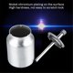thumbnail image 5 of Tool 1.5mm Nozzle with Cup Adjustable Pneumatic Sprayer, 5 of 5