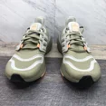 thumbnail image 2 of Adi-das Ultraboost 22 Runnning Shoes 'Orbit Green Beam Orange' GX9140 Men's 7.5, 2 of 6