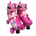 thumbnail image 4 of PATINES 4 RUEDAS TOYMARK DE MIRACULOUS TALLA 22-24 ROSAS, 4 of 4