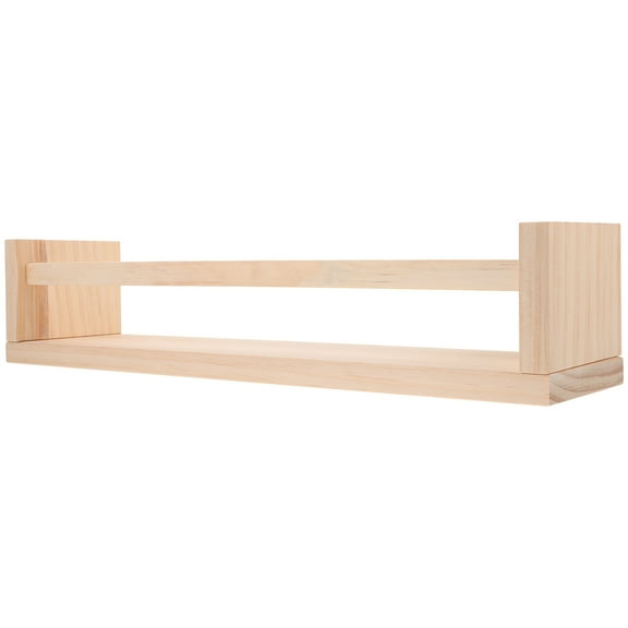 Wall Mounted Display Shelves for Bedroom Living Room Picture Display Stand