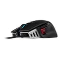 thumbnail image 2 of Corsair M65 RGB Elite Tunable PC Gaming Mouse, 2 of 4