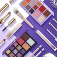 thumbnail image 3 of All in One Makeup Sets for Women Full Kit, Color Nymph Beginner Makeup Set for Teens, Professional Cosmetic Set for Women, 3 of 9