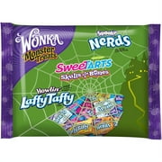 Wonka Halloween Monster Mix Ups 29oz