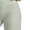 White, variant on EOYWHK Capri Leggings for Women High Waisted Stretchy Cropped Yoga Capris Soft Stretch Tummy Control Leggings Black L