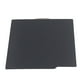 thumbnail image 1 of Placa PEI Ticfox para impresora 3D de acero al carbono texturizada de doble cara para Bambu P1P, 1 of 14