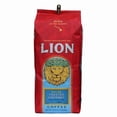 thumbnail image 5 of Lion Coffee, Toasted Coconut Flavor, Light Roast, Whole Bean, 24 Ounce Bag (Pack of Two), 5 of 7