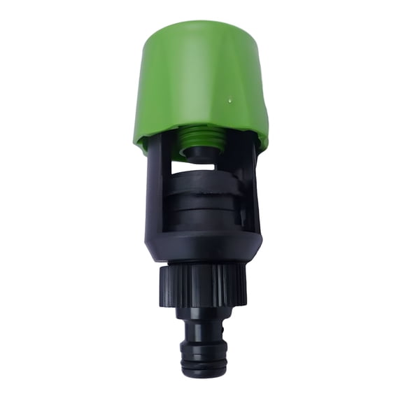 LAMIRO Garden Hose Pipe Connector Sink Faucet Adapter Universal Kitchen Mixer Tap