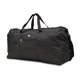 thumbnail image 1 of Bolsa de lona Samsonite plegable y plegable, extra grande, negra, 1 of 6