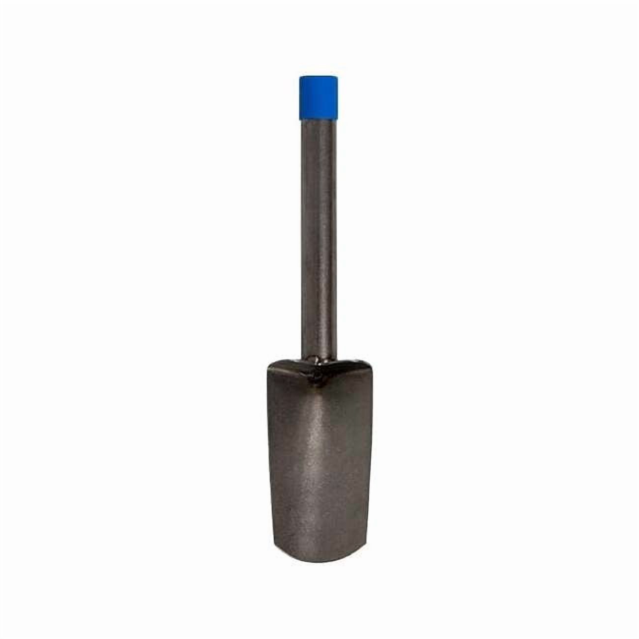 Scoop,Stainless Steel,3 oz,4In Scoop 428.03