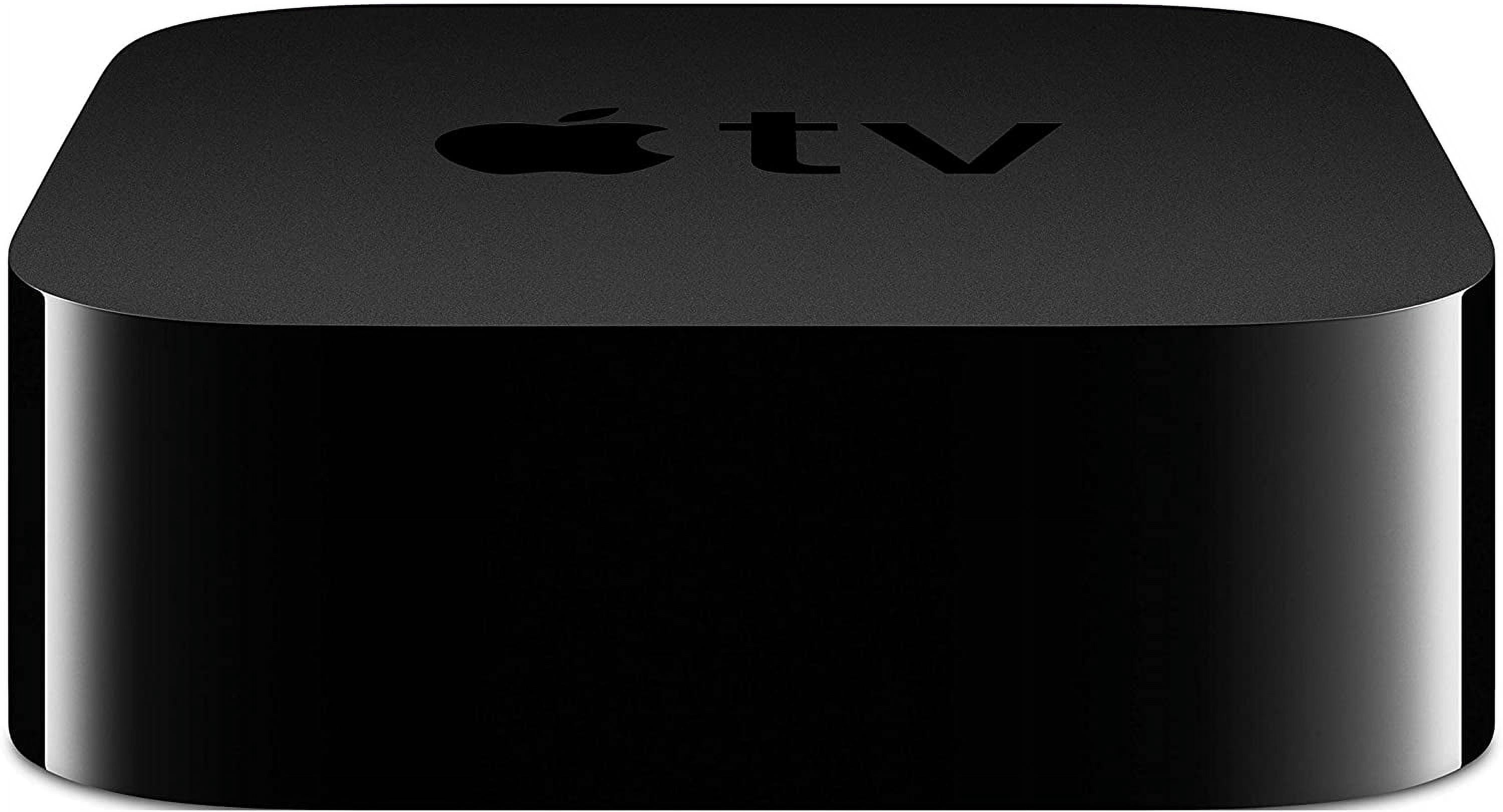 Apple TV 4K 64GB MP7P2J/A 【公式通販】